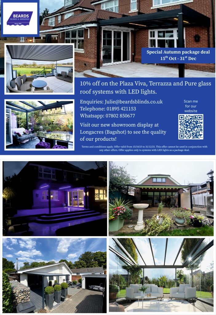 Special offer Beards